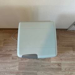 家電 季節、空調家電 冷風扇の画像