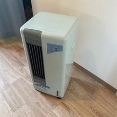 家電 季節、空調家電 冷風扇の画像