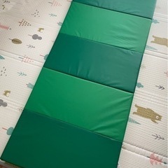 IKEA イケア PLUFSIG ペルフスィッグ マット
