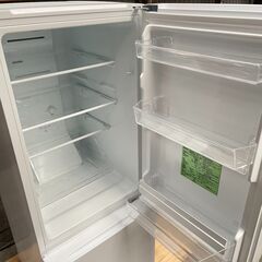 ほぼ新品　2023年発売　冷蔵庫の画像