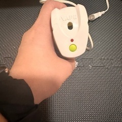 虫除けベープ　本体のみ