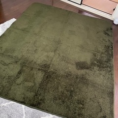家具 カーペット/マット/ラグ