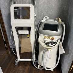 美容機器まとめ売り！