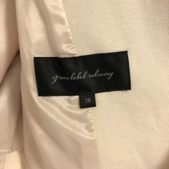 服/ファッション スーツ レディースの画像