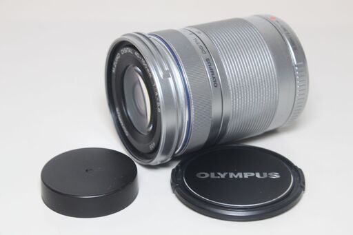 OLYMPUS/M.ZUIKO DIGITAL ED 40-150mm F4.0-5.6 R/望遠ズームレンズ ⑥