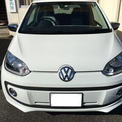 200台限定車　White　UP!　燃費18ｋｍ以上／L　625...