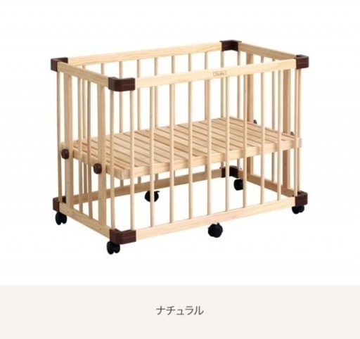 子供用品 ベビー用品 ベビーベッド、家具