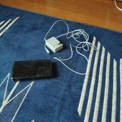 PSP本体　3DS本体　共にジャンク品の画像