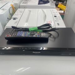 リサイクルショップどりーむ鹿大前店　No9348 ブルーレイレコ...
