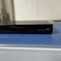 パナソニック ブルーレイレコーダー DIGA 1 TBの画像