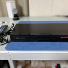 パナソニック ブルーレイレコーダー DIGA 1 TBの画像