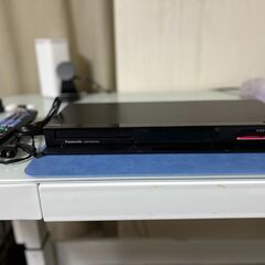 パナソニック ブルーレイレコーダー DIGA 1 TB