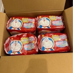 マミーポコパンツ(36枚)×4個 未開封品(取引中)の画像