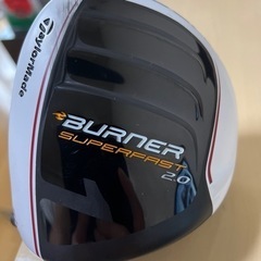 ゴルフクラブ　ドライバー