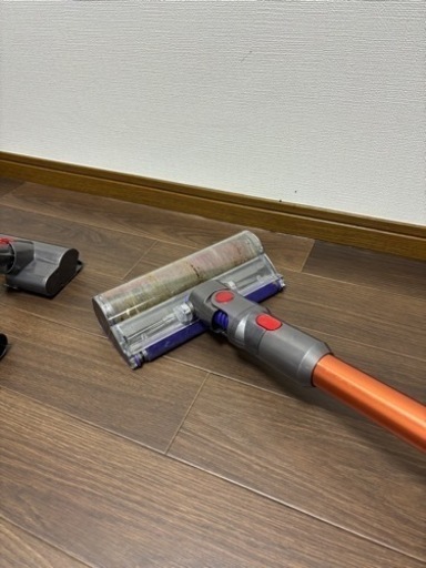 Dyson 掃除機