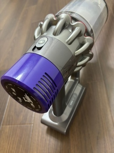Dyson 掃除機