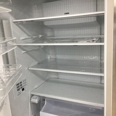 #K-51【ご来店頂ける方限定】Panasonicの5ドア冷凍冷蔵庫ですの画像