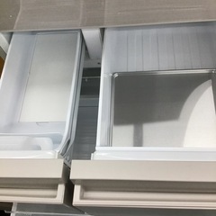 #K-51【ご来店頂ける方限定】Panasonicの5ドア冷凍冷蔵庫ですの画像