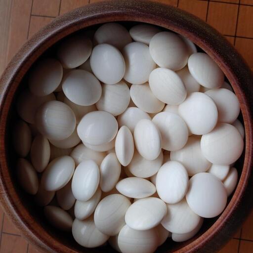 碁石