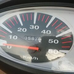 ホンダ　ディオの画像