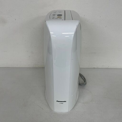 【Panasonic】 パナソニック 衣類乾燥除湿機 F-YZP60 2017年製