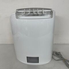 【Panasonic】 パナソニック 衣類乾燥除湿機 F-YZP60 2017年製 の画像
