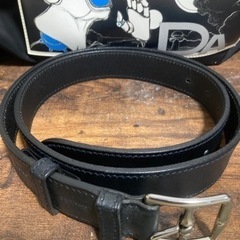 エルメス　ベルト　ほぼ未使用