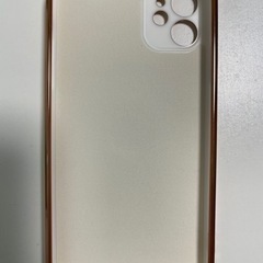 新品・未使用品　iPhone11ケースの画像