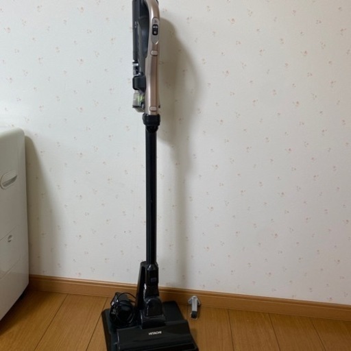 家電 生活家電 掃除機