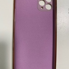 新品・未使用品　iPhone11ProMaxケースの画像