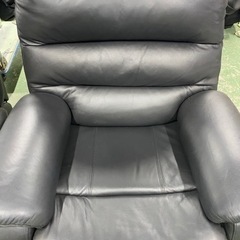 家具 ソファ 1人用ソファの画像