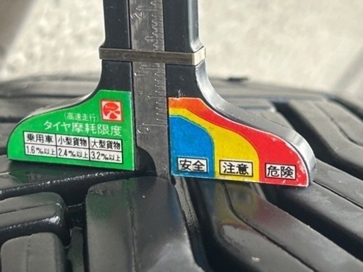 車のパーツ タイヤ、ホイール