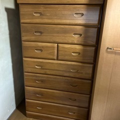 家具 収納家具 タンス、衣類収納