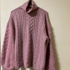 服/ファッション セーター