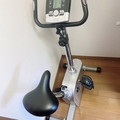 エアロバイク