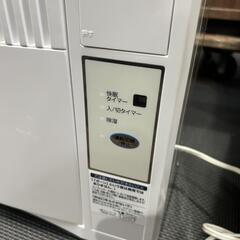 ★【コイズミ】窓用エアコン 2022年製　[KAW-1612] 【3ヶ月保証付き】?自社配送時?代引き可?※現金、クレジット、スマホ決済対応※   