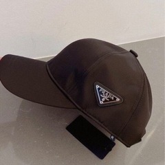 PRADA 帽子