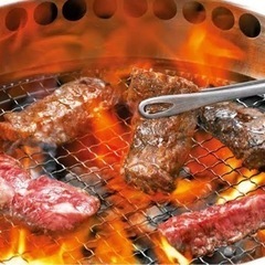 一緒に焼肉食べにいきませんか？？