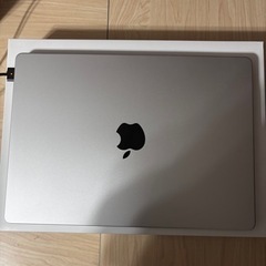 2023 MacBook Pro 14インチM2 Max
