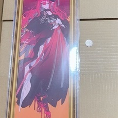 Fate バーヴァン・シー B3半裁ポスター