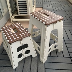 折り畳み台