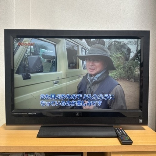 家電 テレビ 液晶テレビ