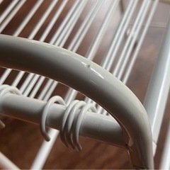 ボトムスハンガーの画像