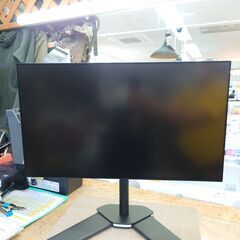 🌟愛品館千葉店🌟価格見直しました！🌟 LG ゲーミングモニター 27GP950-B 2022年製 スタンド代替品 保証有り【愛千130】