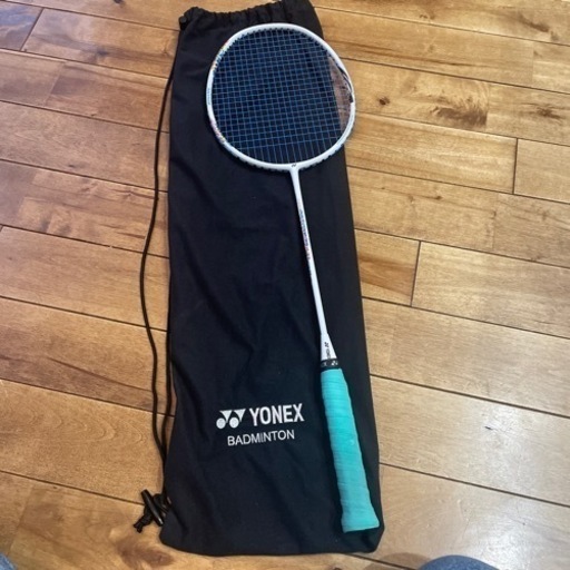バドミントン　ラケット