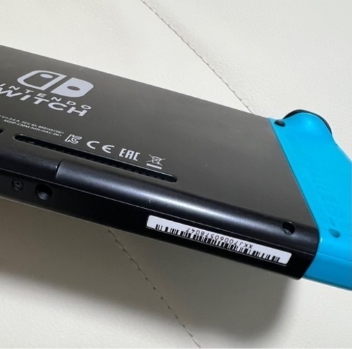 Nintendo Switch 本体  純正プロコン セット