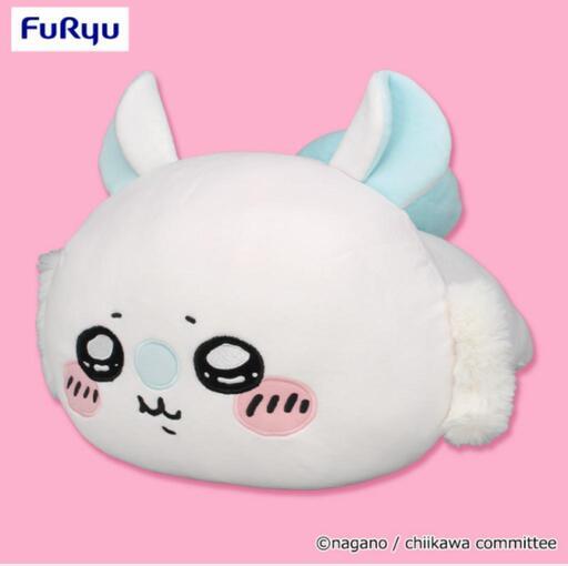 ちいかわ  だららんBIGぬいぐるみ  モモンガ  おもちゃ おもちゃ ぬいぐるみ