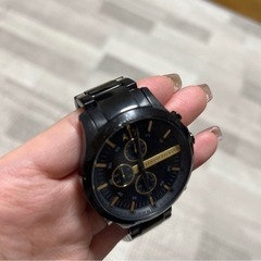 ARMANI  Exchange 腕時計の画像