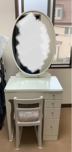 鏡台