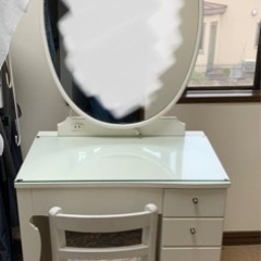 鏡台